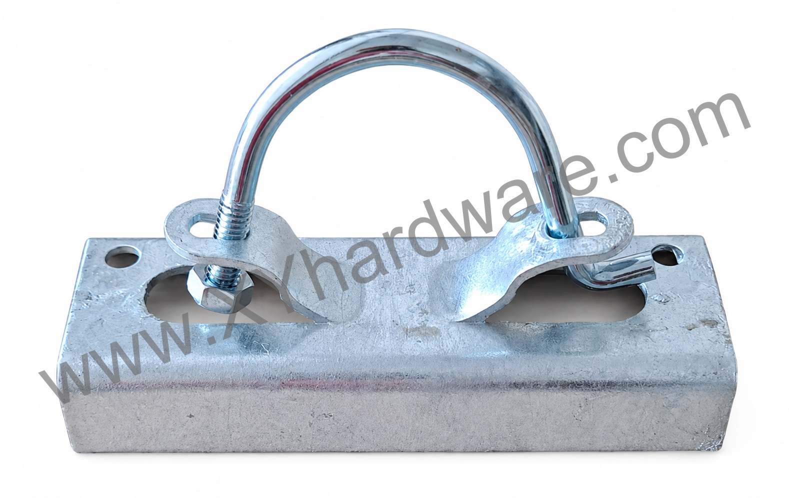 Gate & Fence Mounting Hardware (2)