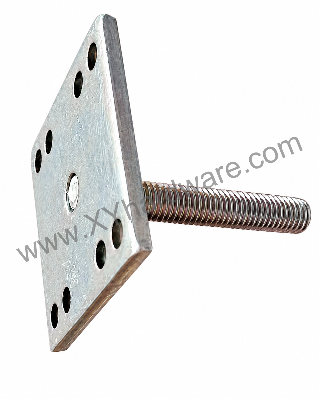 Gate & Fence Mounting Hardware (5)