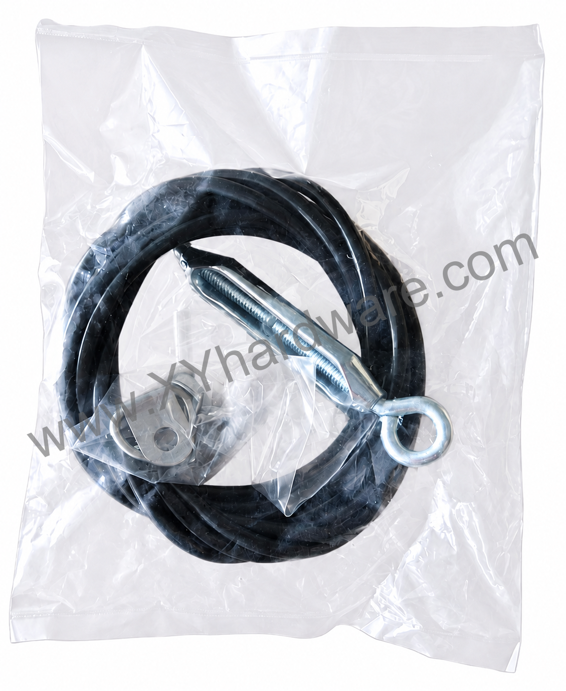 Gate & Fence Mounting Hardware (6)
