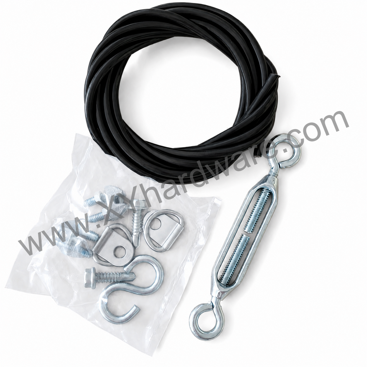 Gate & Fence Mounting Hardware (7)