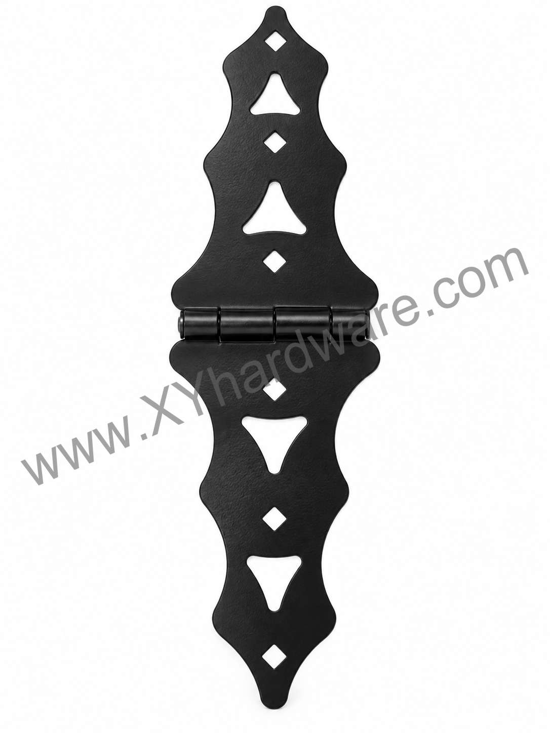T-Hinges & Strap Hinges (5)