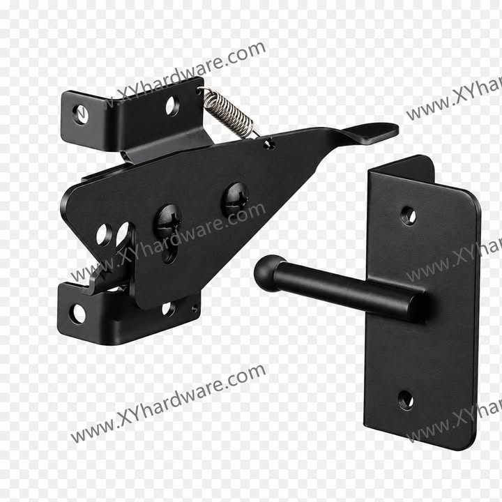 Trincos para portões (1)