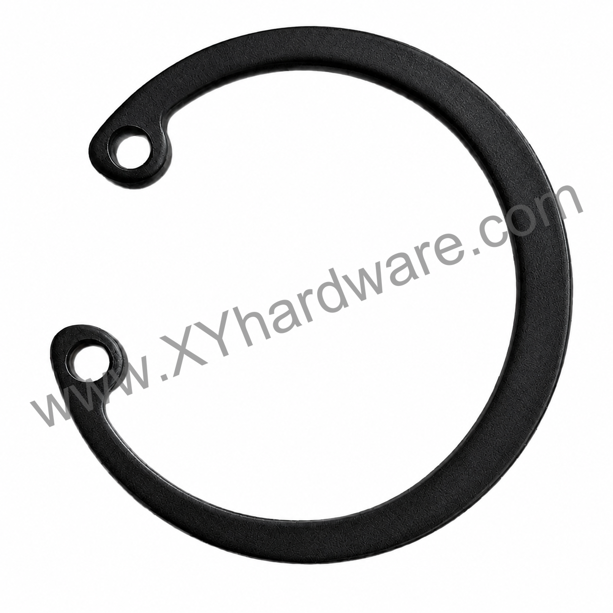 Gate Hinge Components (3)