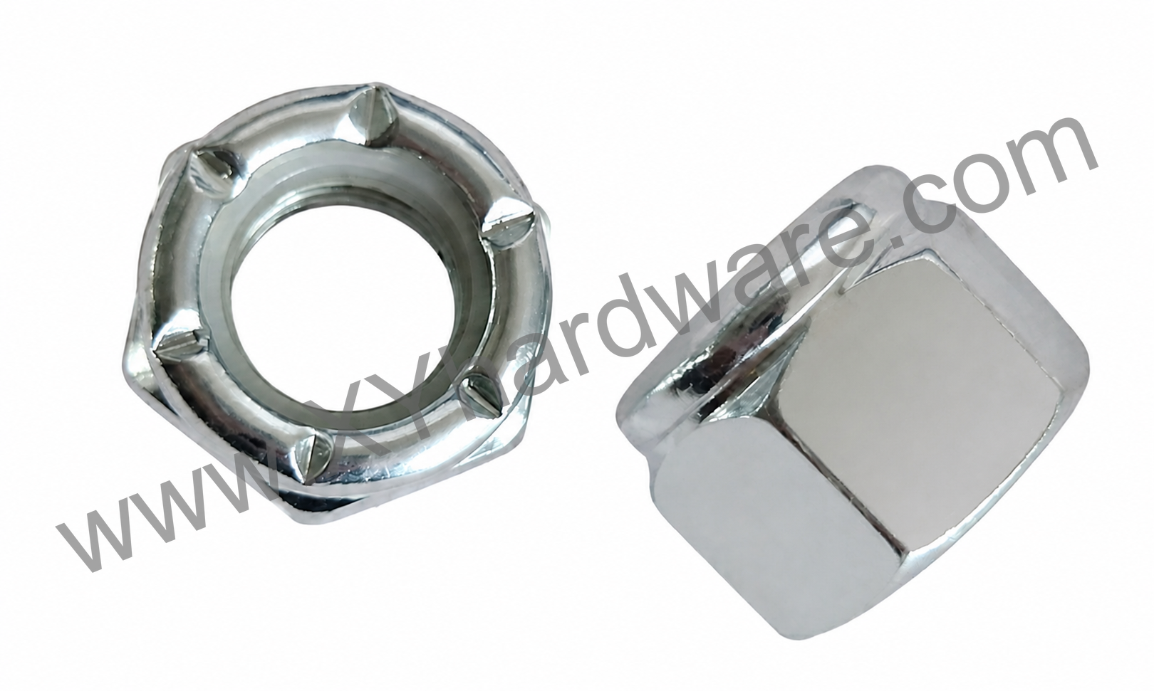 Gate Hinge Components (12)