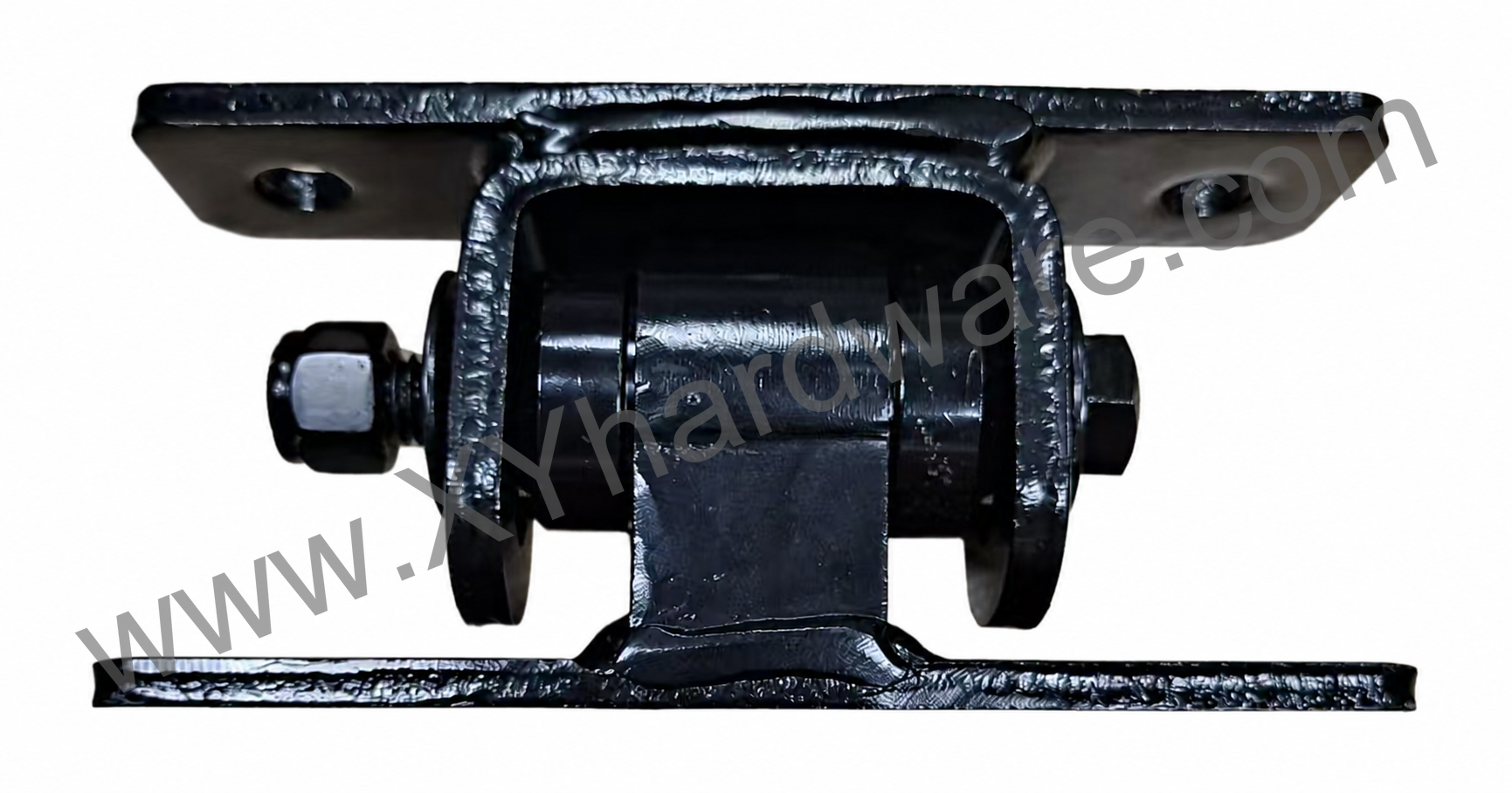 Heavy-Duty Ball Bearing Hinges (7)