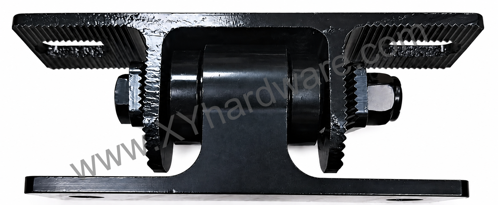 Heavy-Duty Ball Bearing Hinges (8)