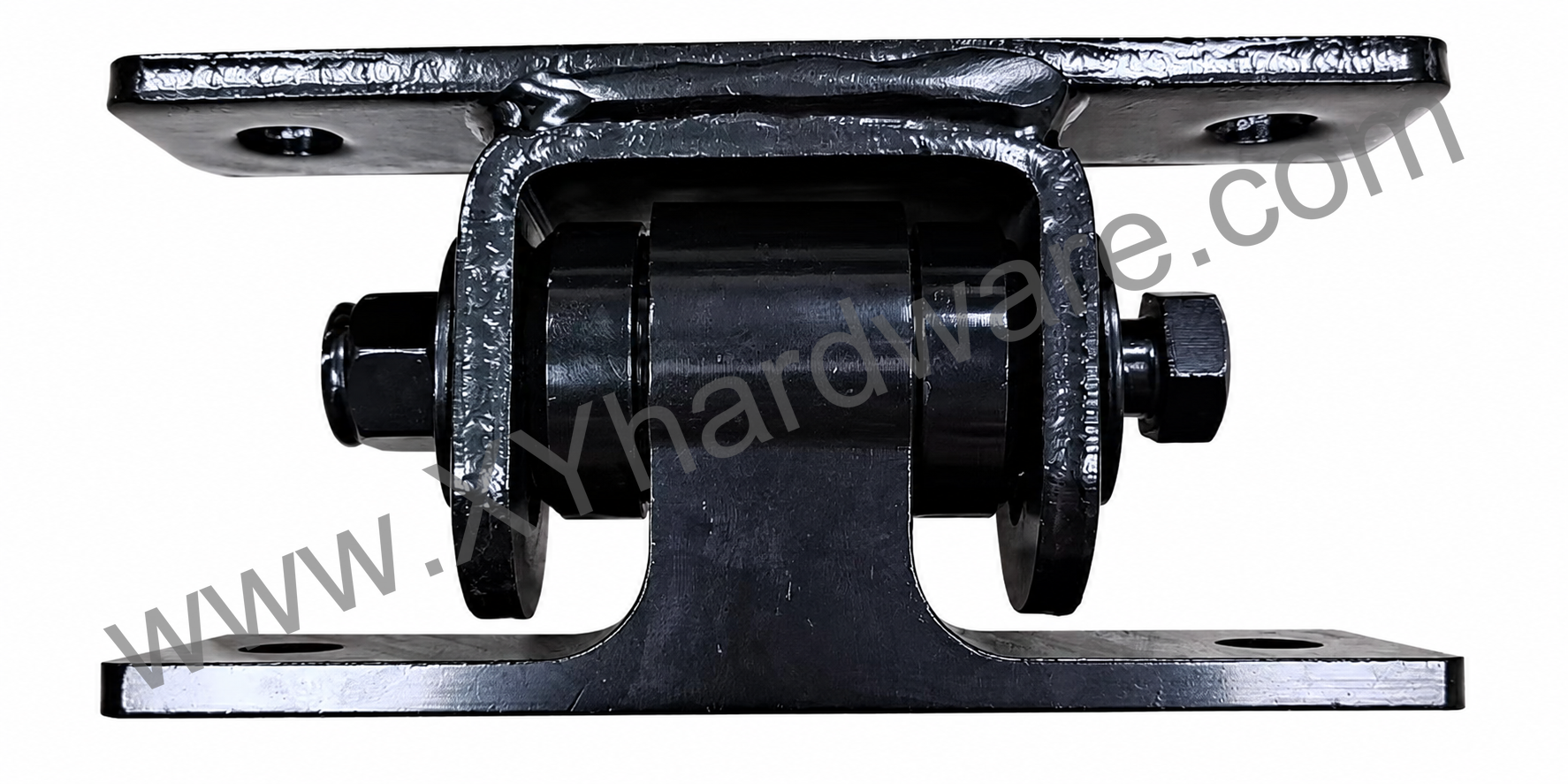 Heavy-Duty Ball Bearing Hinges (9)