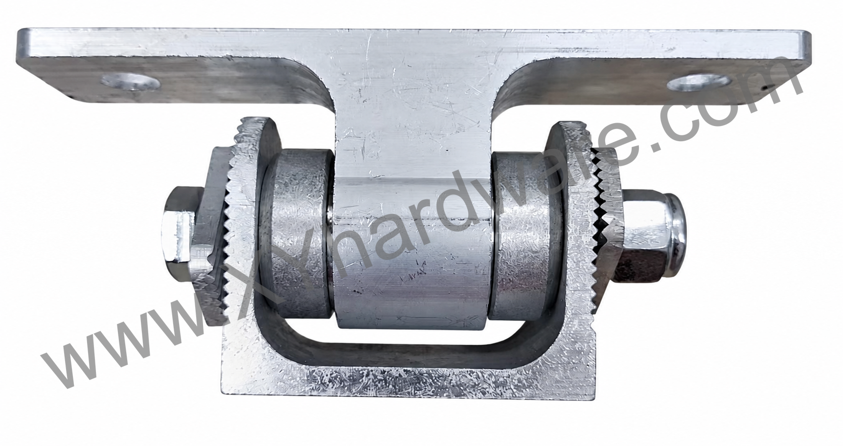 Heavy-Duty Ball Bearing Hinges (10)