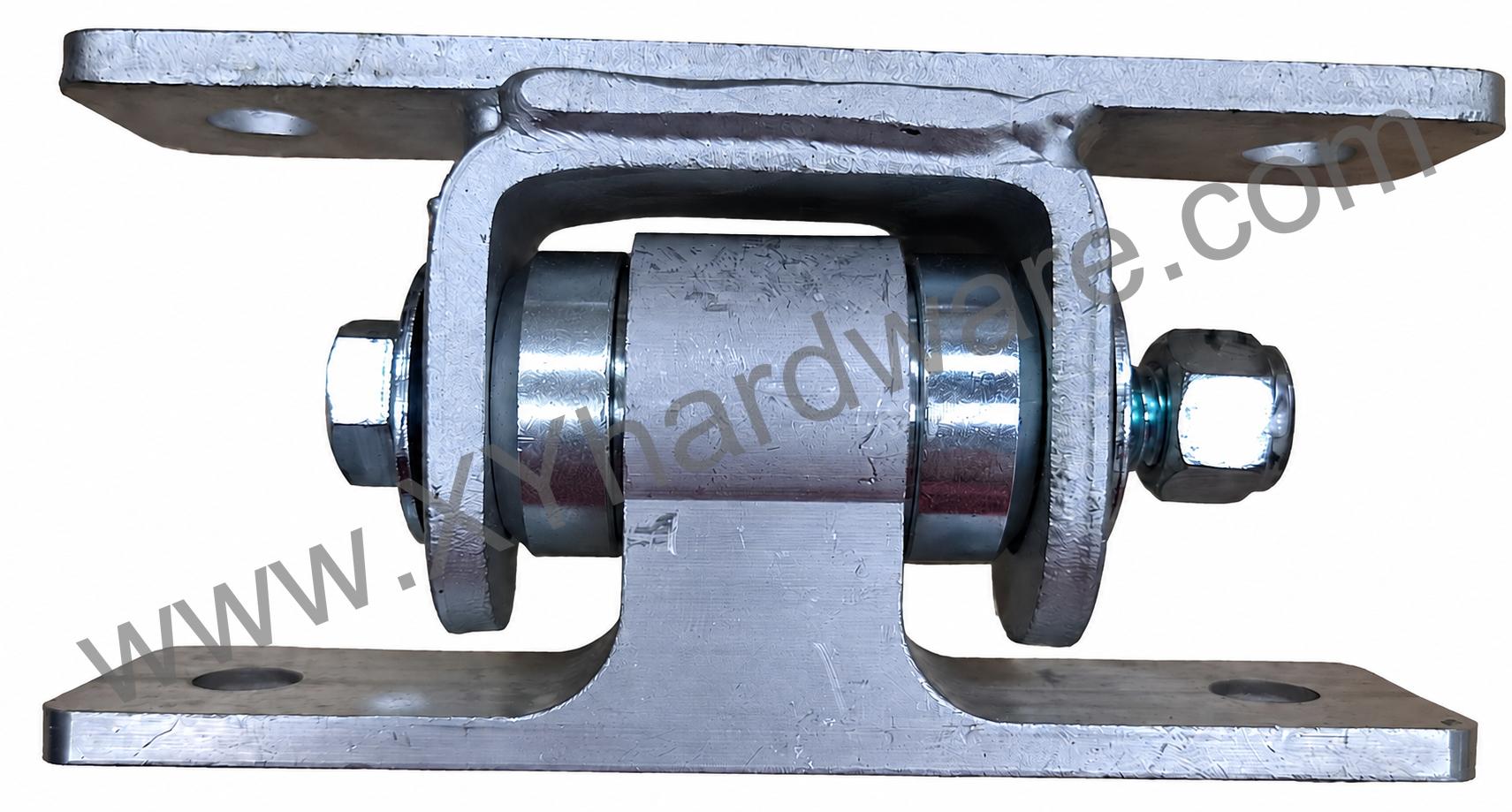 Heavy-Duty Ball Bearing Hinges (11)