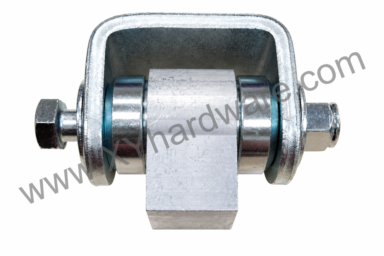 Heavy-Duty Ball Bearing Hinges (12)