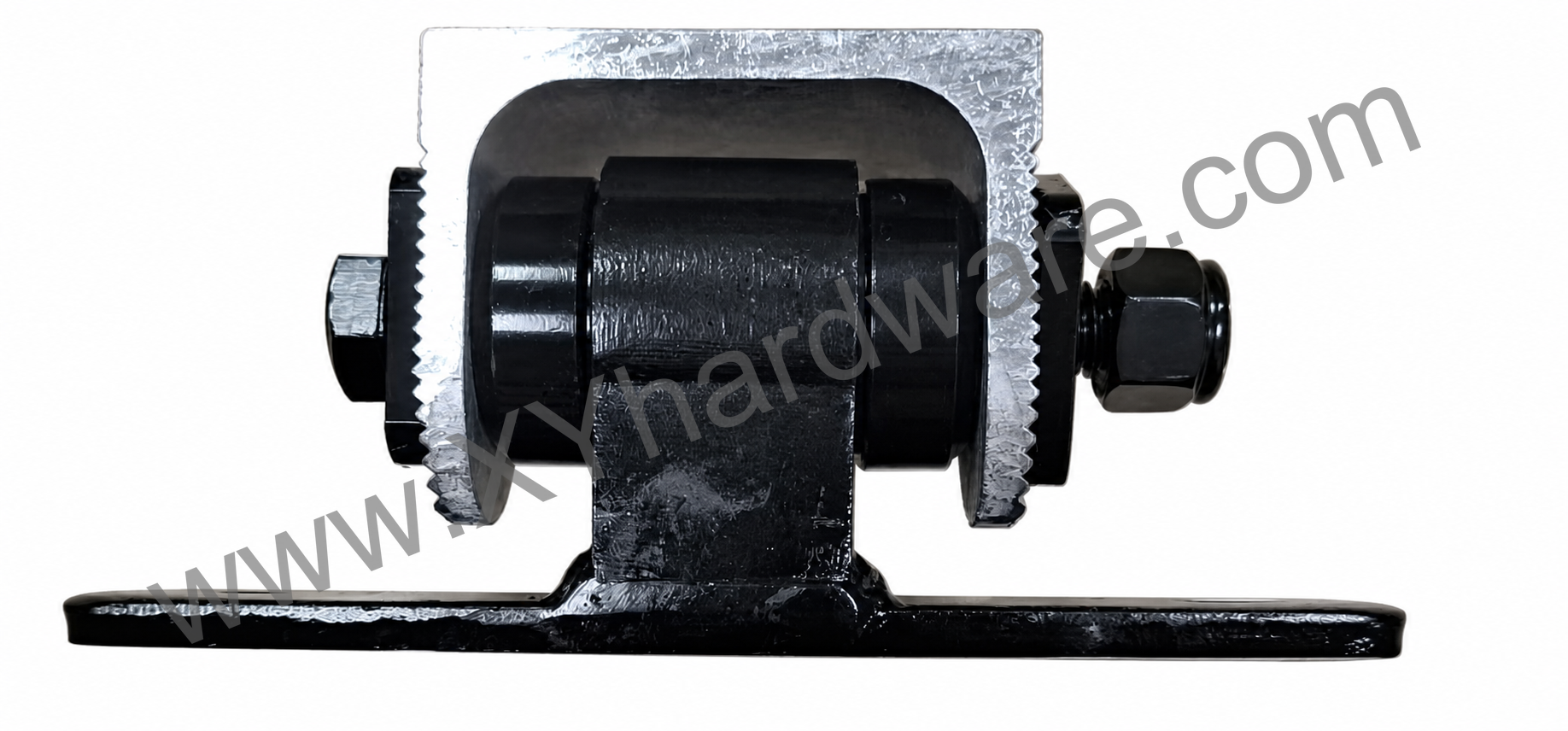 Heavy-Duty Ball Bearing Hinges (13)