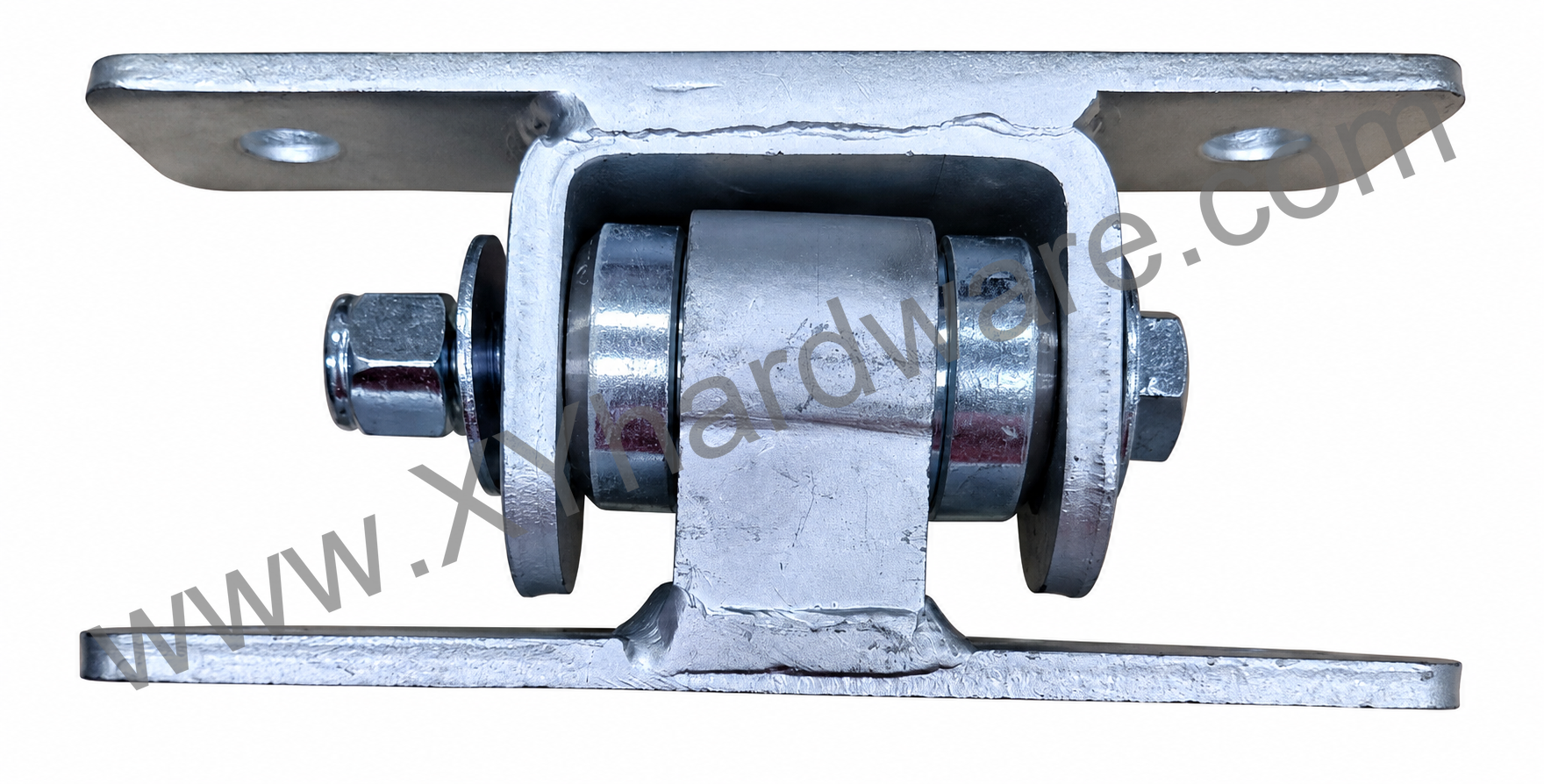 Heavy-Duty Ball Bearing Hinges (14)