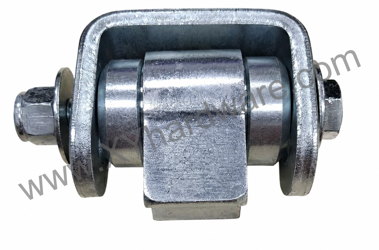 Heavy-Duty Ball Bearing Hinges (15)