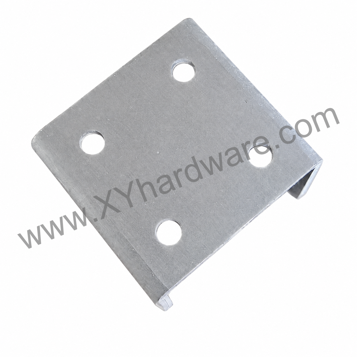 Post Bases & Base Plates (4)
