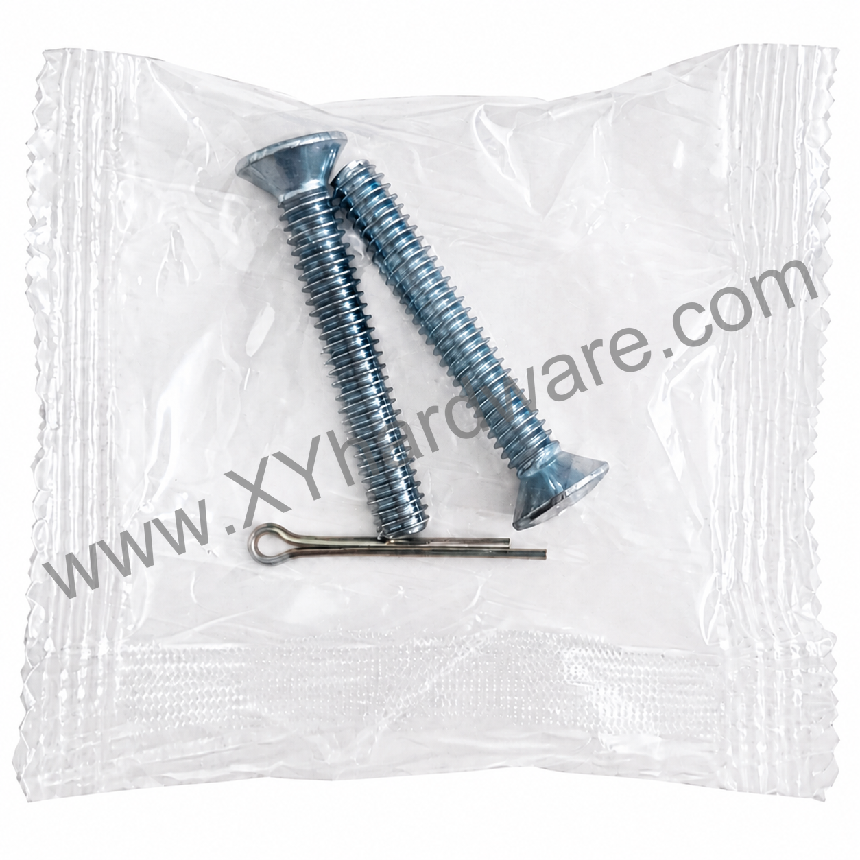 Machine Screws & Set Screws