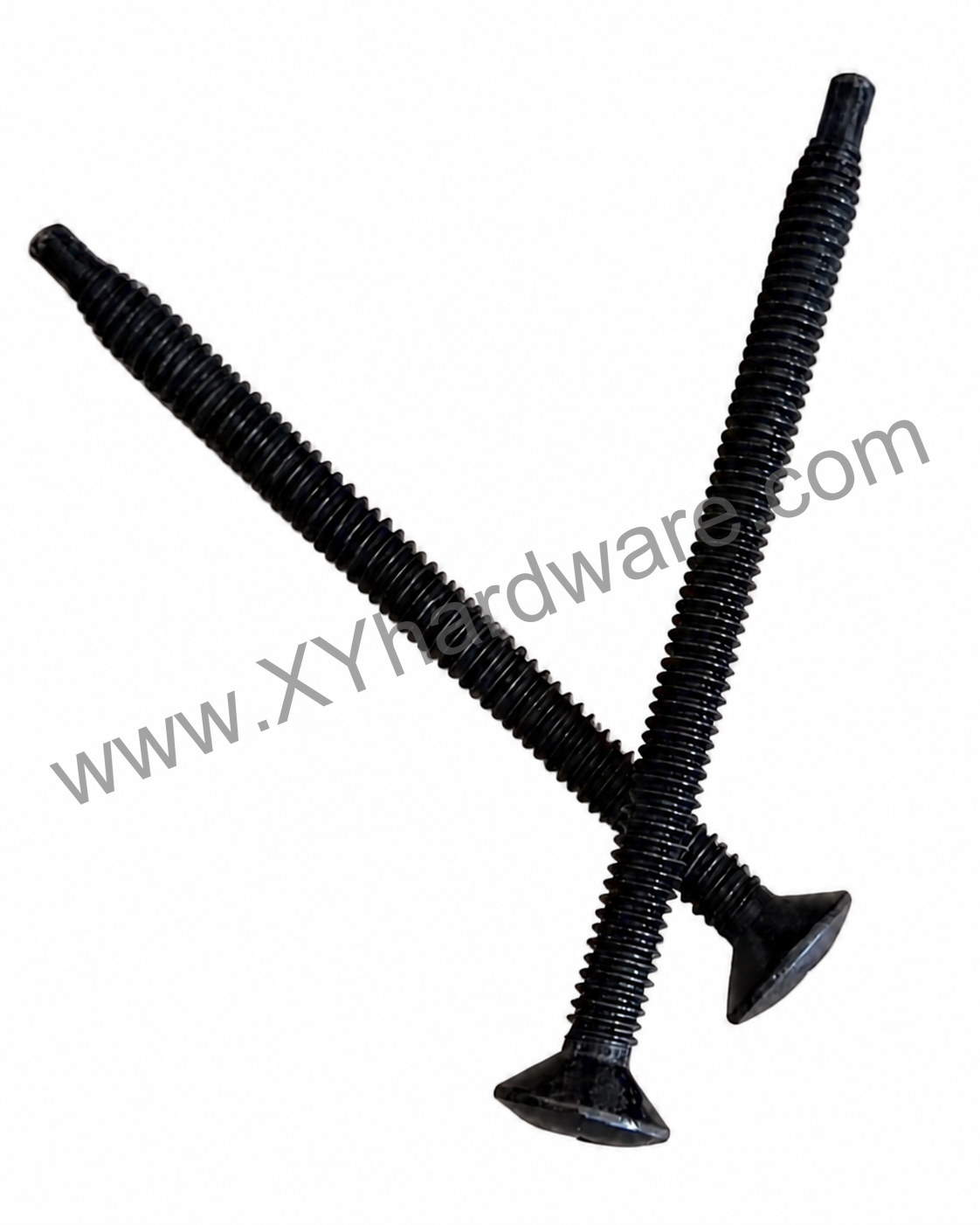 Machine Screws & Set Screws (2)