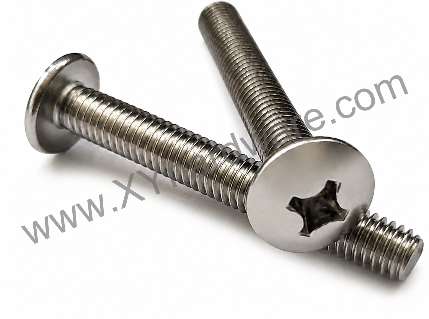 Machine Screws & Set Screws (3)