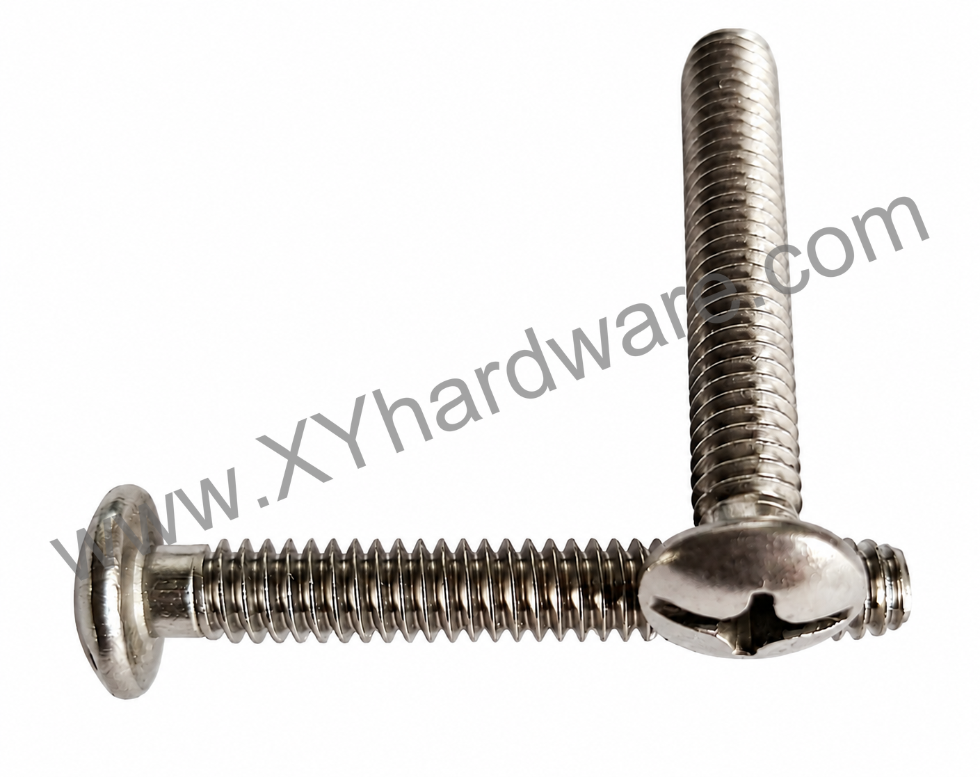 Machine Screws & Set Screws (5)