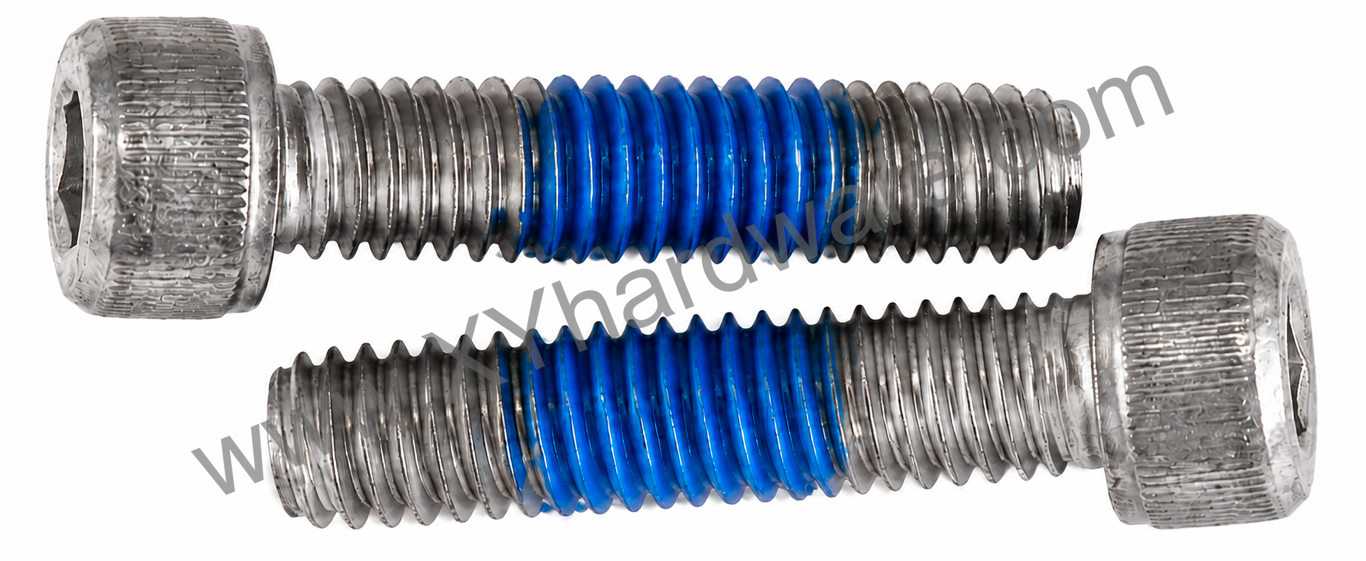 Machine Screws & Set Screws (6)