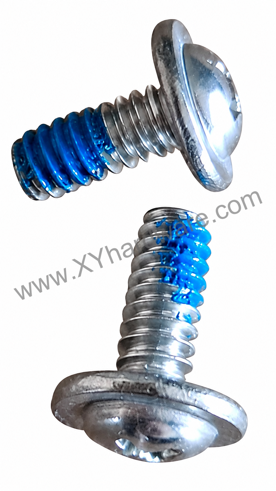 Machine Screws & Set Screws (7)