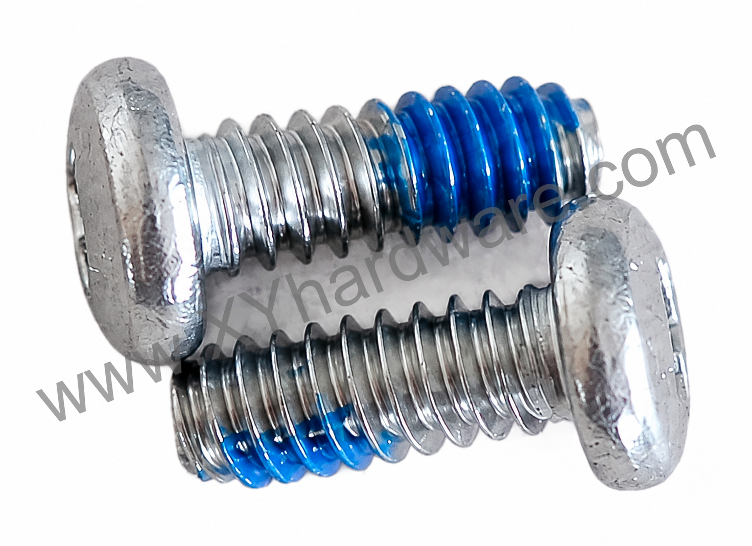 Machine Screws & Set Screws (8)
