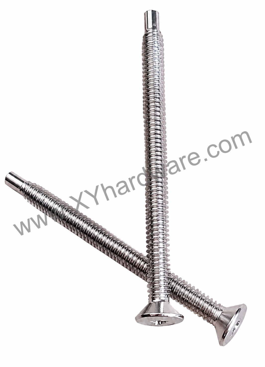 Machine Screws & Set Screws (9)