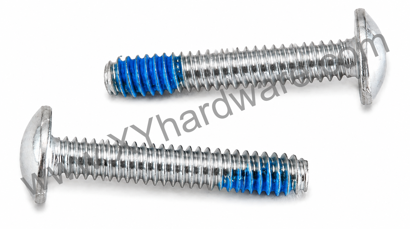 Machine Screws & Set Screws (10)