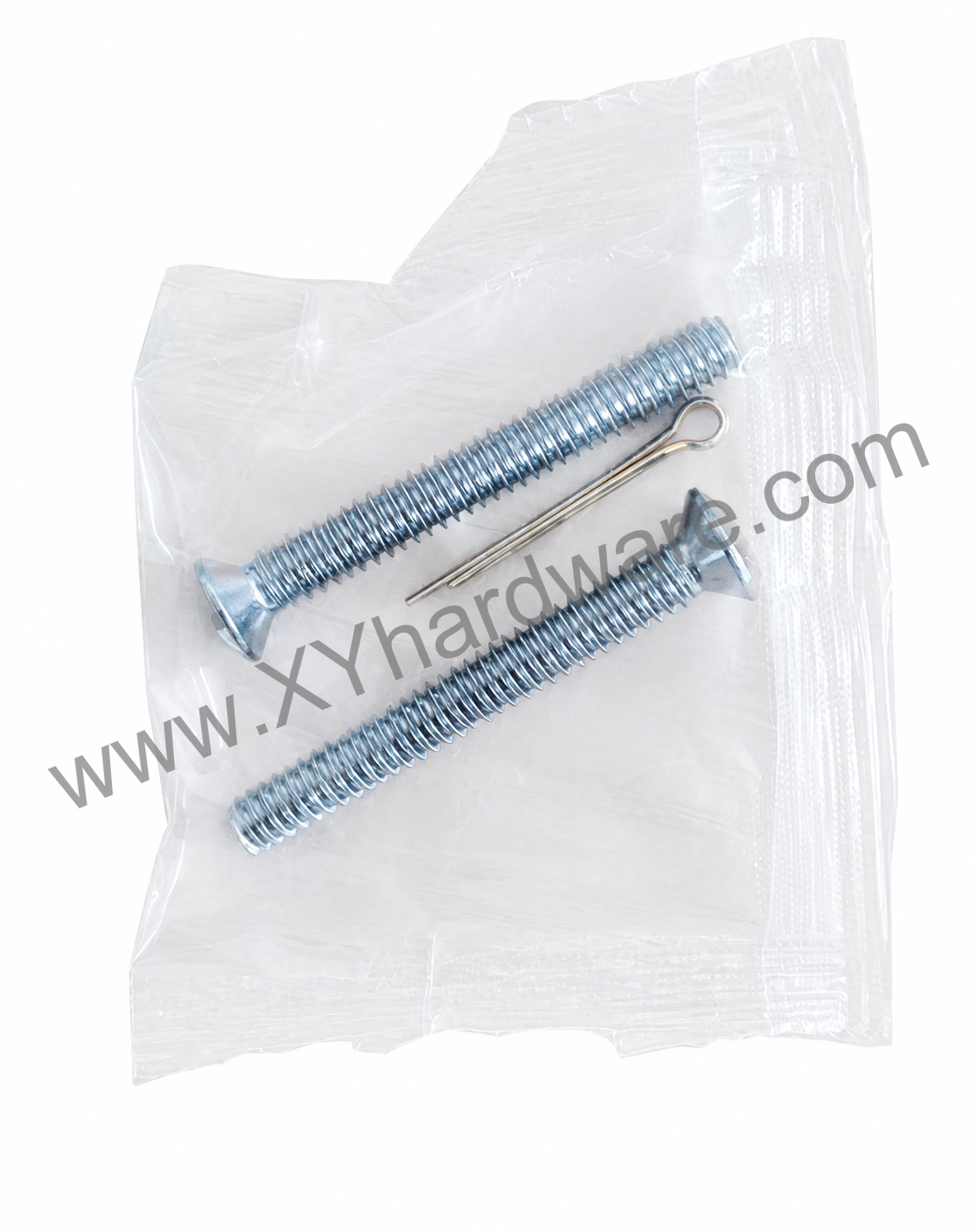 Machine Screws & Set Screws (11)