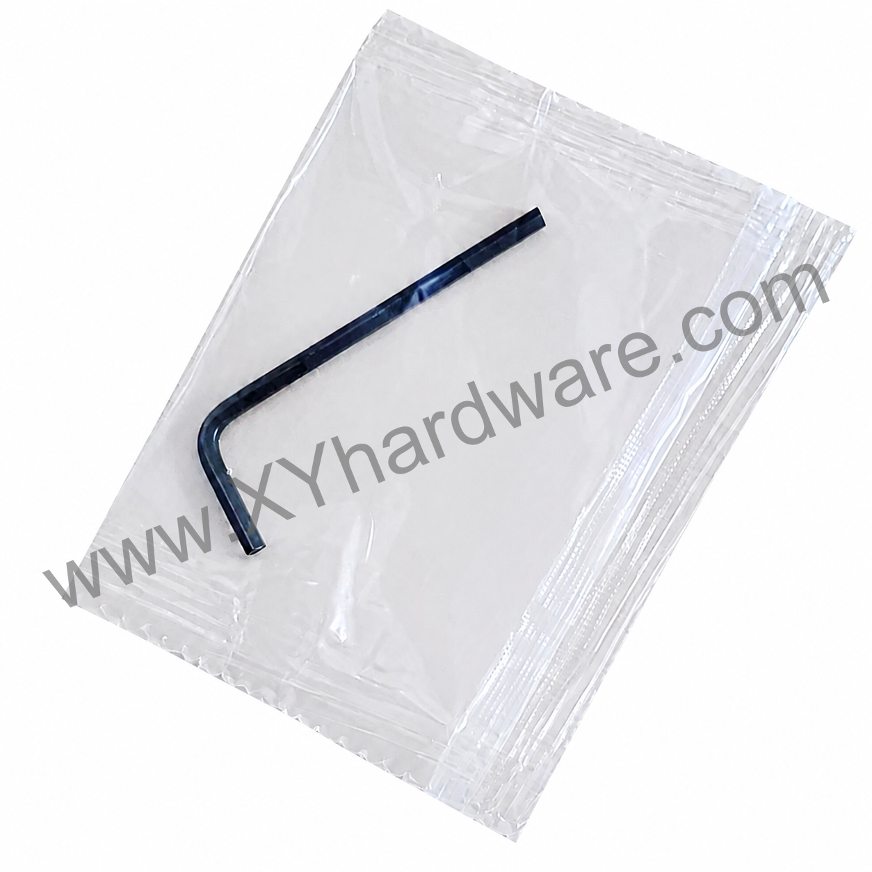 Hex Keys & Installation Tools