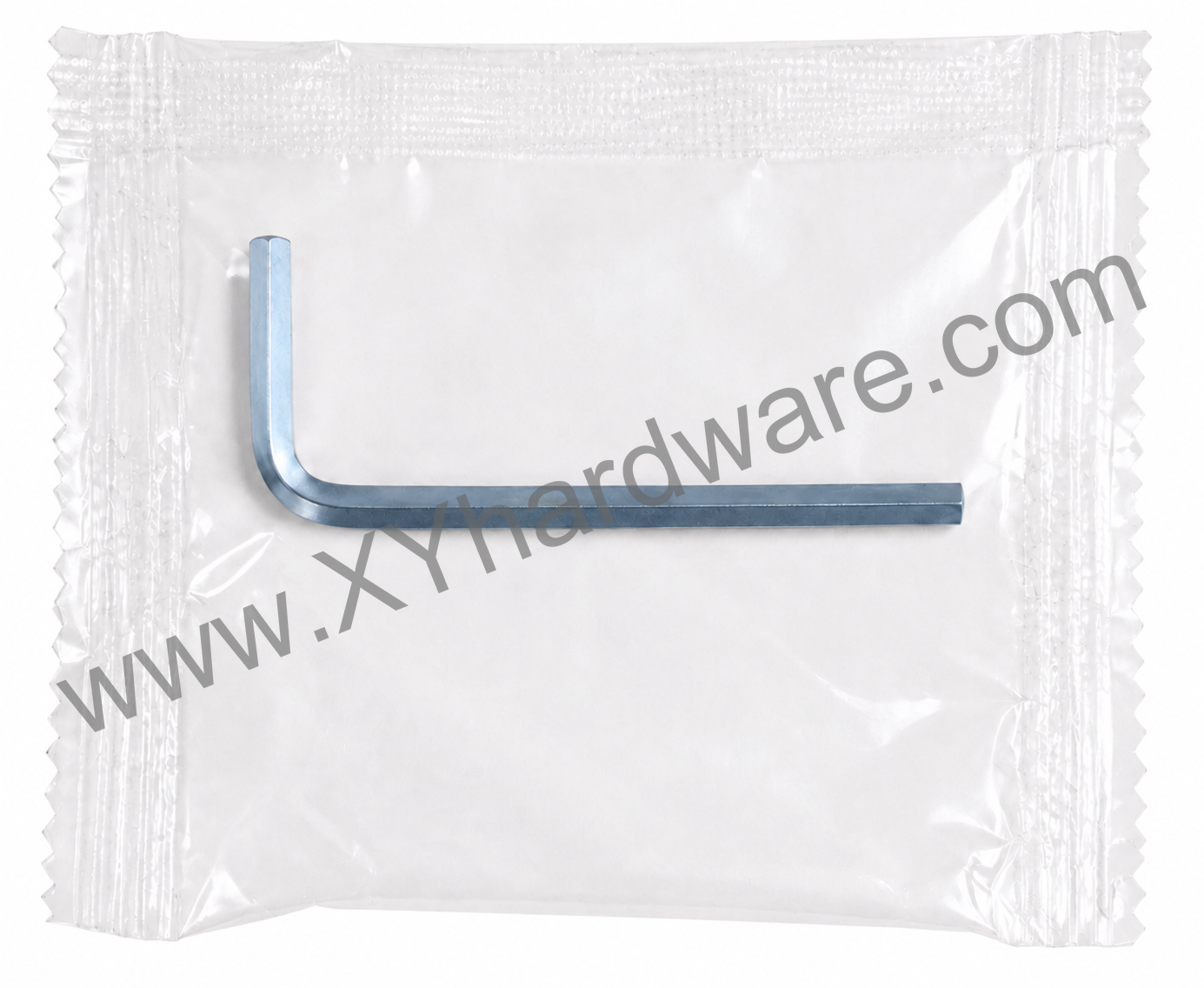 Hex Keys & Installation Tools (2)