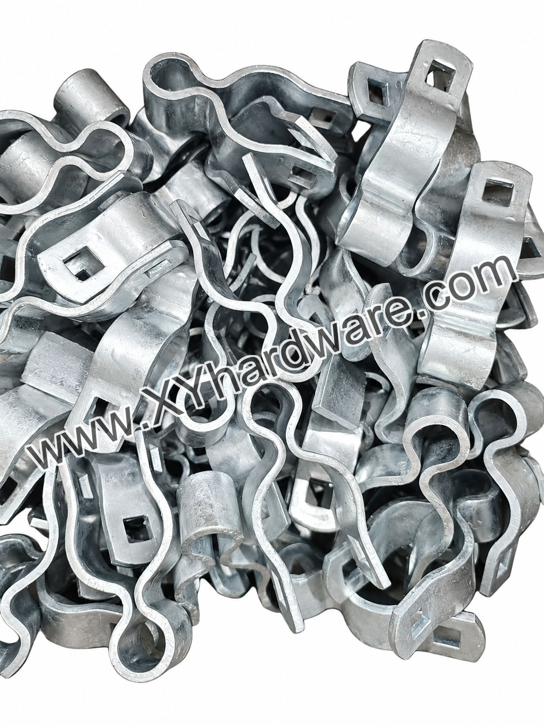 Chain-Link Fence Hardware (5)