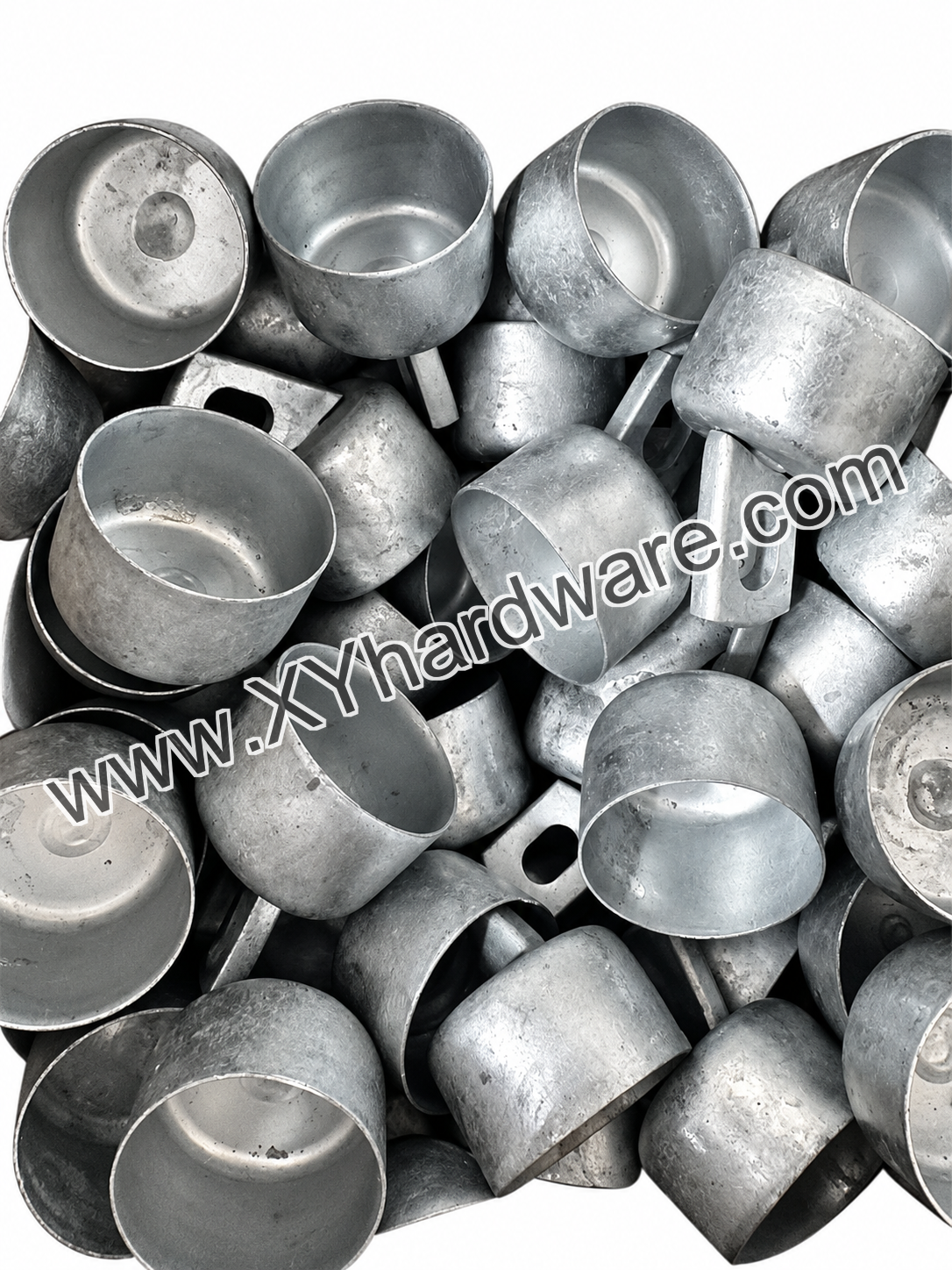 Chain-Link Fence Hardware (6)