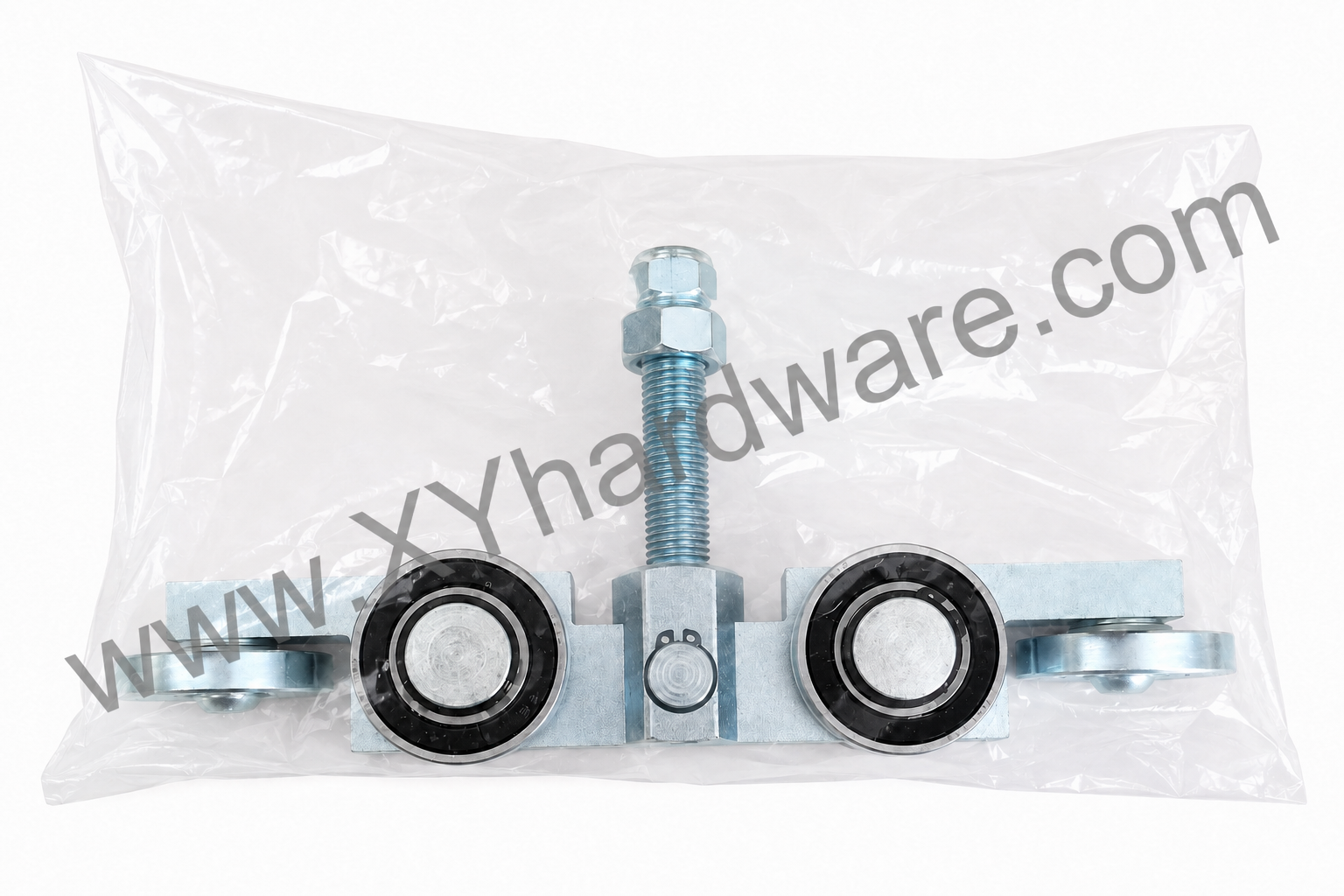Cantilever Sliding Gate Wheel Sets (4)