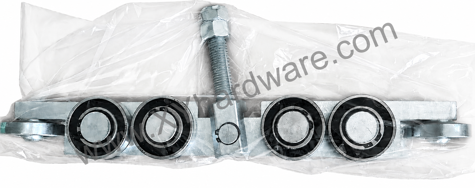 Cantilever Sliding Gate Wheel Sets (5)