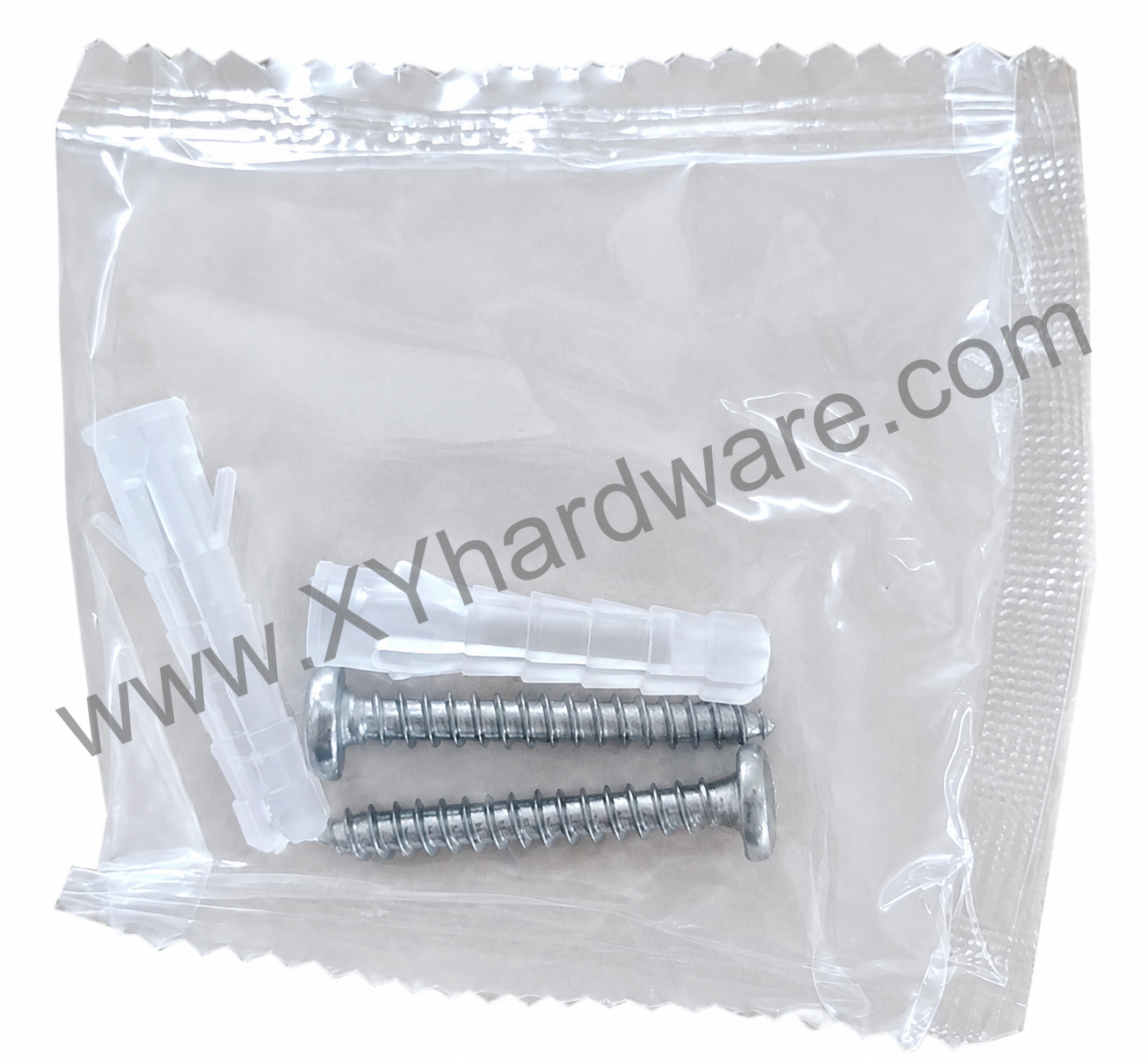 Self-Tapping Screws (2)