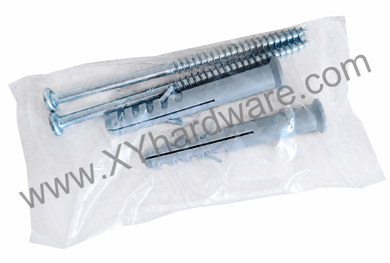 Self-Tapping Screws (4)