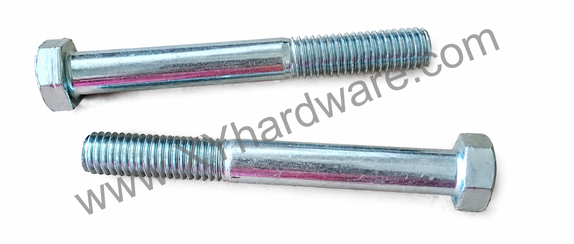 Bolts, Nuts & Washers