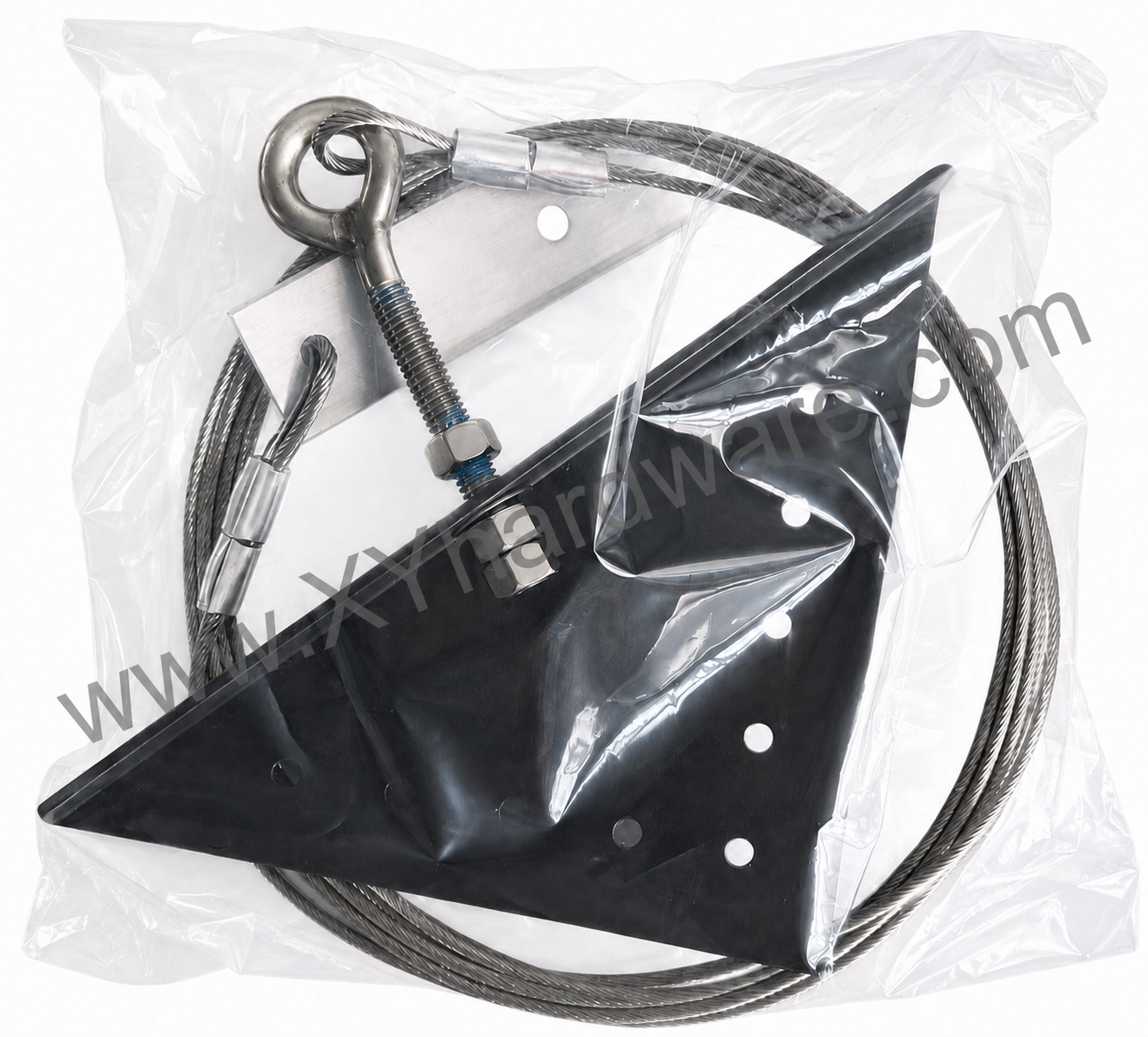 Wire Rope & Fittings (2)