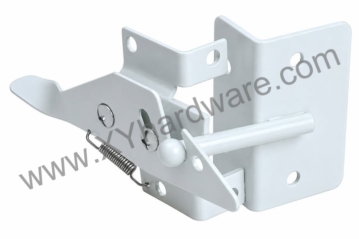 Gate Latches (3)