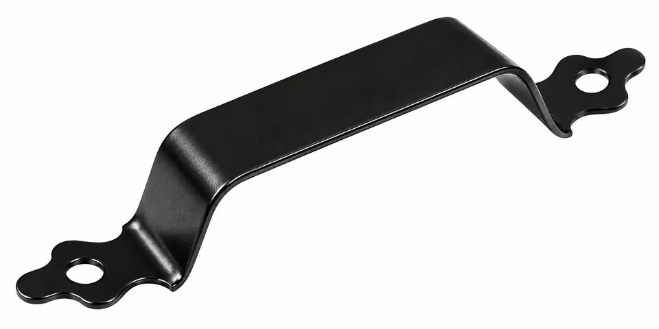 Gate Handles & Accessories